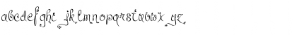 Leafyction Demo Font