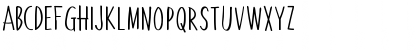 Lemonade Stand Regular Font