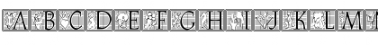 CgAthenaeumInitialPositive Medium Font CgAthenaeumInitialPositive Medium Font
