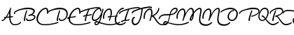 Lie to Me Regular Font Lie to Me Regular Font