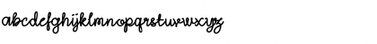 Lightheart Script Regular Regular Font Lightheart Script Regular Regular Font
