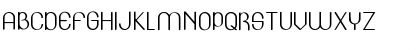 Lincoln - Regular Font
