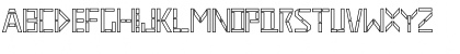 LINEA4 Linear Font LINEA4 Linear Font