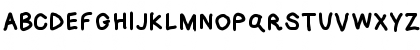 Loogie Hawk Regular Font