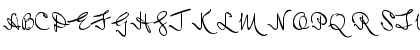Lord Radcliff Regular Font Lord Radcliff Regular Font