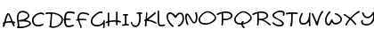 Lovables Regular Font