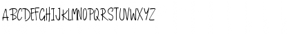 Love And Romance Regular Font
