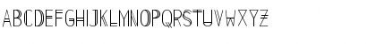 LS LightAlt Font LS LightAlt Font