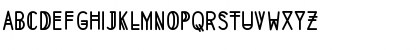 LS RegularAlt Font
