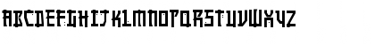 Manga Regular Font