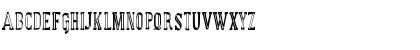 manual font basic demo Regular Font manual font basic demo Regular Font