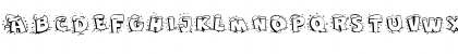 Maple 3 Cartoon Regular Font