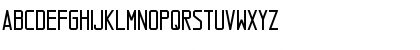 Uscita Medium Font