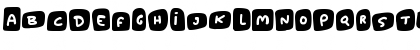 Marshmallows Regular Font Marshmallows Regular Font