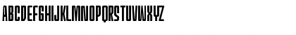 MechEffects One LC BB Regular Font MechEffects One LC BB Regular Font