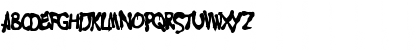 Mersey Cowboy Regular Font Mersey Cowboy Regular Font
