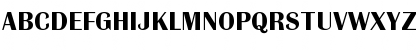 CgBritannia Bold Font CgBritannia Bold Font