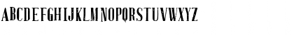 Miss Antonia Regular Font