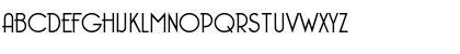 CgCaponeLight Medium Font CgCaponeLight Medium Font