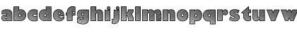 Moaren Regular Font Moaren Regular Font