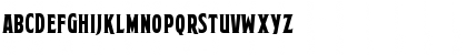 Mortuary BB Regular Font