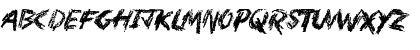 Mother In Law Regular Font Mother In Law Regular Font