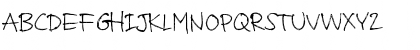 Murbia DEMO Regular Font