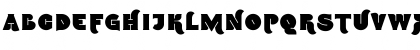 Namskin Medium Font