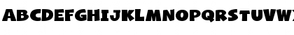 Naughty Squirrel Demo Regular Font Naughty Squirrel Demo Regular Font