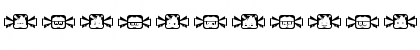 Negobom Regular Font Negobom Regular Font