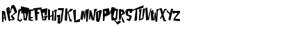 Neptern Regular Font Neptern Regular Font
