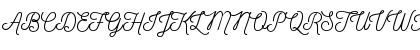 Nickainley Normal Font Nickainley Normal Font