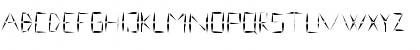 nineveh regular-1.0 Font