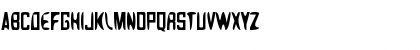 Noasarck Quattro Regular Font Noasarck Quattro Regular Font