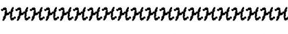 Nobr2 Regular Font