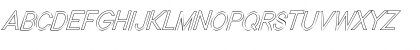 Nordica Plus NordicaClassicLightConOblOl Font Nordica Plus NordicaClassicLightConOblOl Font