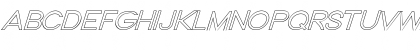 Nordica Plus NordicaClassicLtExtOblOl Font Nordica Plus NordicaClassicLtExtOblOl Font