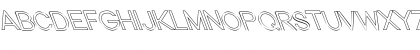 Nordica Plus NordicaClassicLightOpOblOl Font