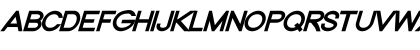 Nordica Plus NordicaClassicRgExtObl Font Nordica Plus NordicaClassicRgExtObl Font