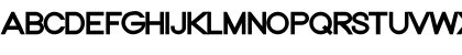 Nordica Plus NordicaClassicRgExt Font