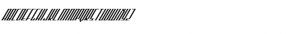 Noseblood Regular Font Noseblood Regular Font