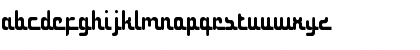 Not the middle east Regular Font Not the middle east Regular Font