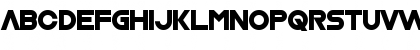 Nrvsbrkdwn Regular Font