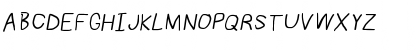 NumbBunny SBdIta Font NumbBunny SBdIta Font