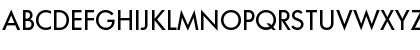 CgFuturaMaxi Medium Font CgFuturaMaxi Medium Font