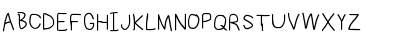 NumbBunny Regular Font NumbBunny Regular Font