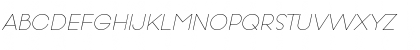 Offerings Italic Font