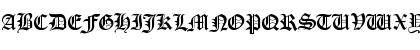 Old London Alternate Regular Font Old London Alternate Regular Font