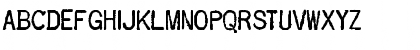 OLD TYPE PERSONAL USE REGULAR Font OLD TYPE PERSONAL USE REGULAR Font