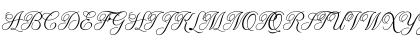 Olivia Regular Font